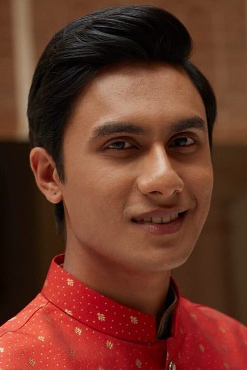 Ritwik Bhowmik photo