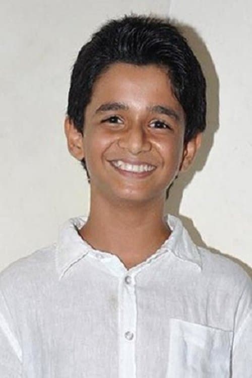 Ritwik Sahore photo