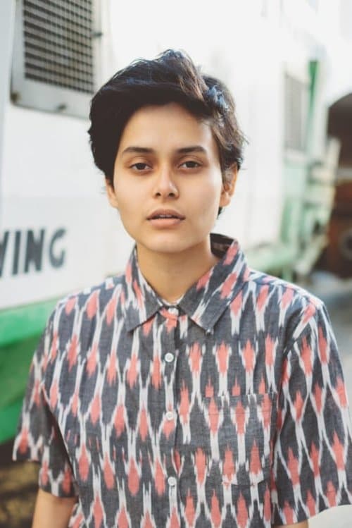 Ritwika Pal photo