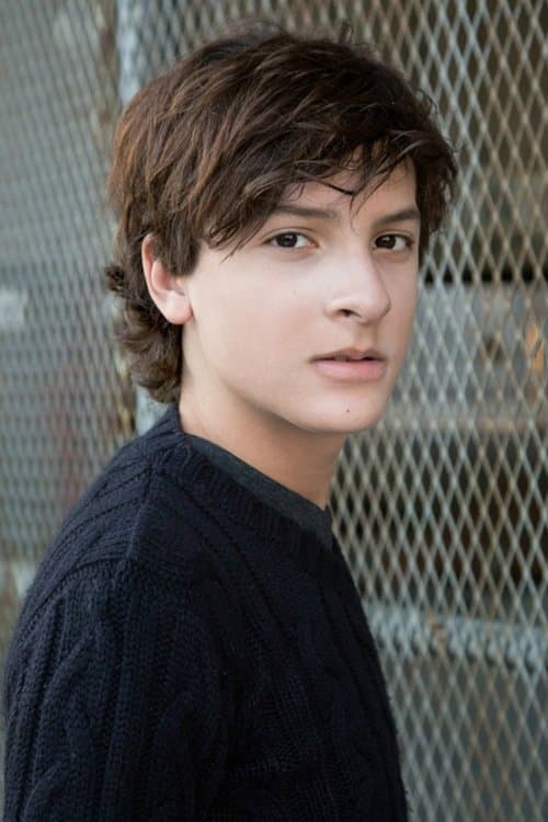 River Alexander photo