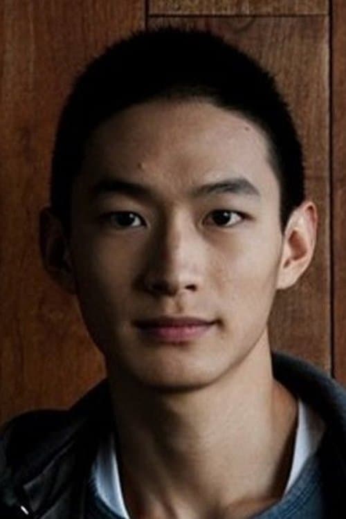 River Huang photo