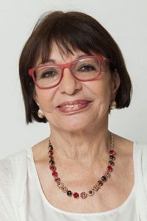 Rivka Michaeli photo