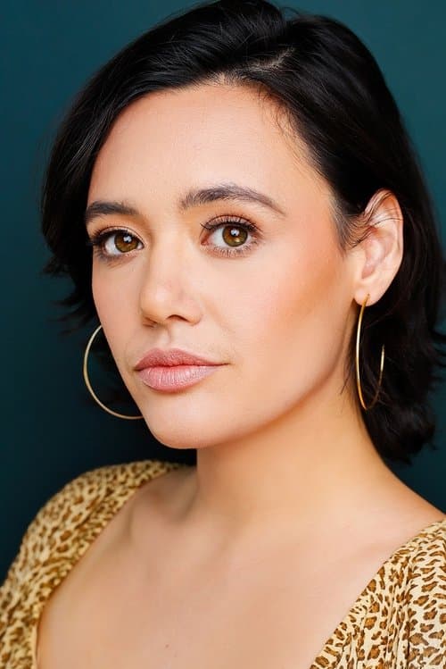 Rivkah Reyes photo