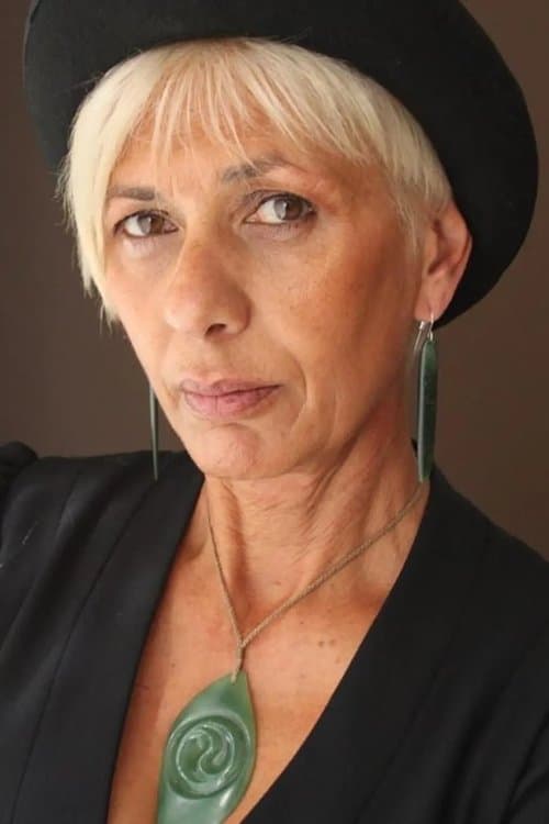Riwia Brown photo