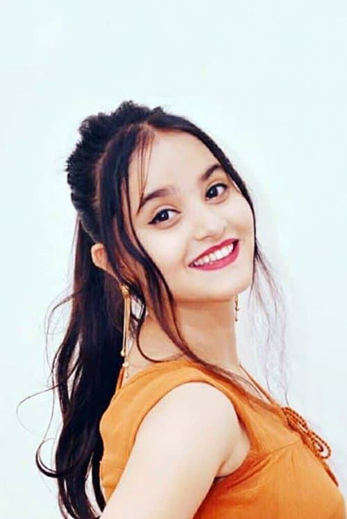 Riya Shukla photo