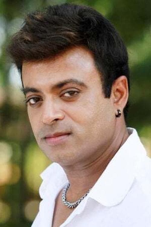 Riyaz Khan photo