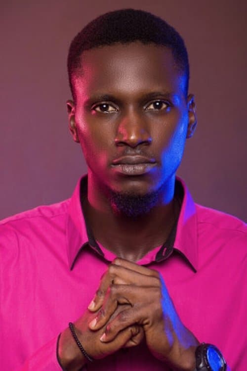 Riyo David photo