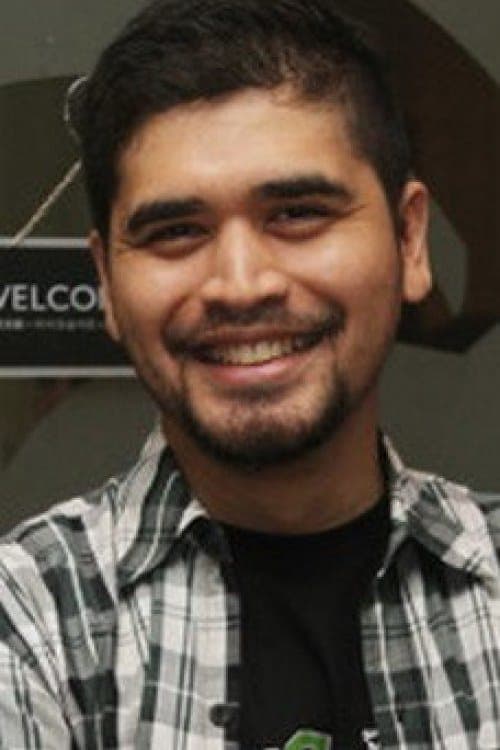 Rizky Hanggono photo