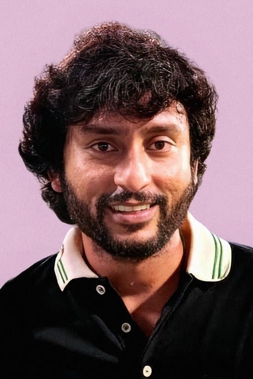 RJ Balaji photo