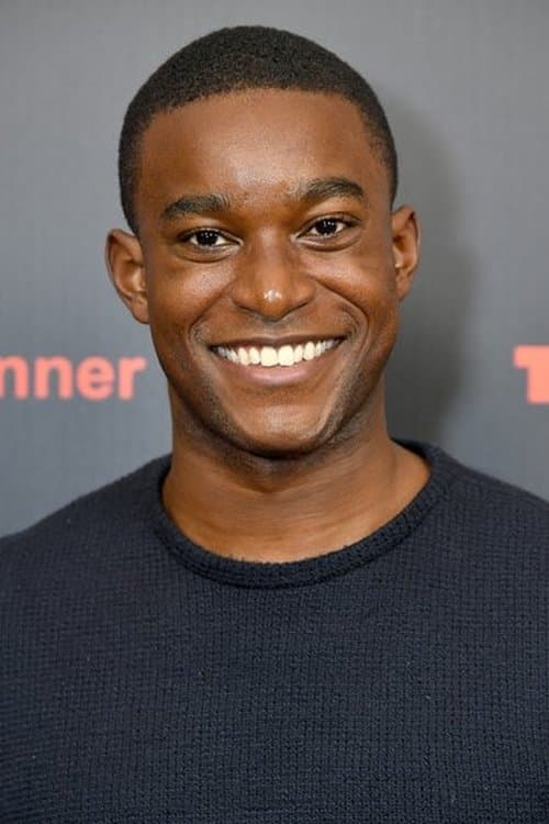 RJ Brown photo