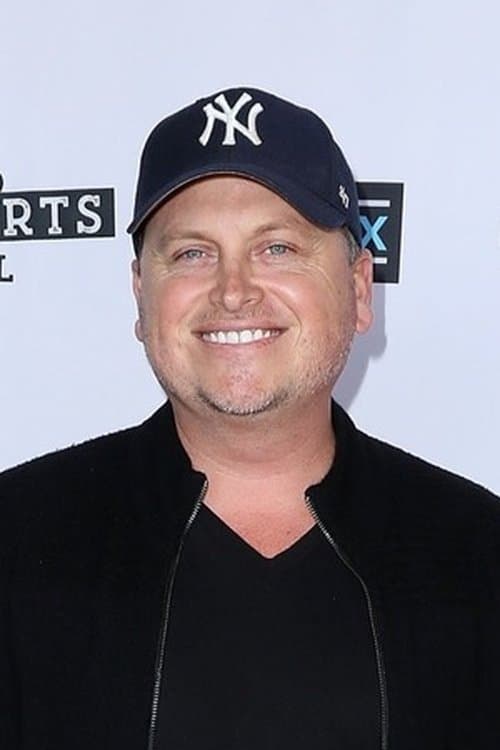 A portrait of RJ Collins