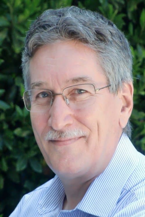 A portrait of R.J. Kizer