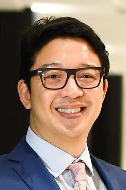 RJ Ledesma photo