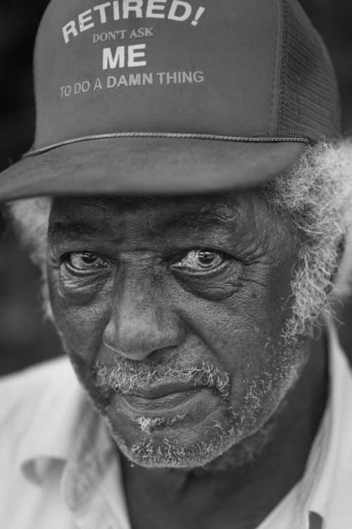 R.L. Burnside photo