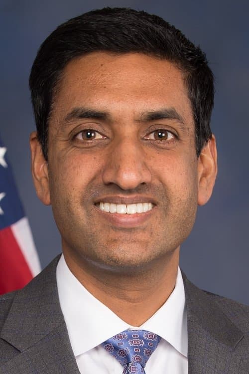 Ro Khanna photo