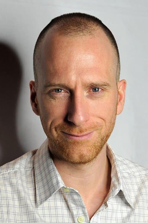 A portrait of Roar Uthaug