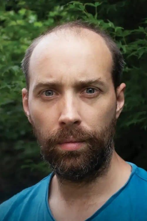 Rob Bowen photo