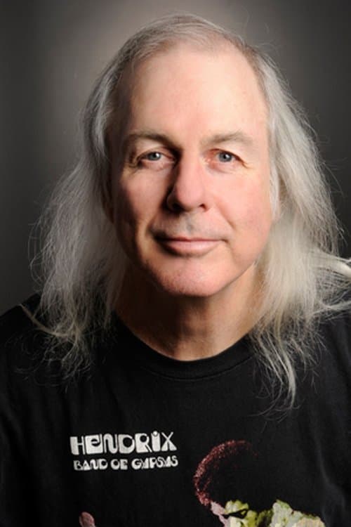 Rob Bowman photo