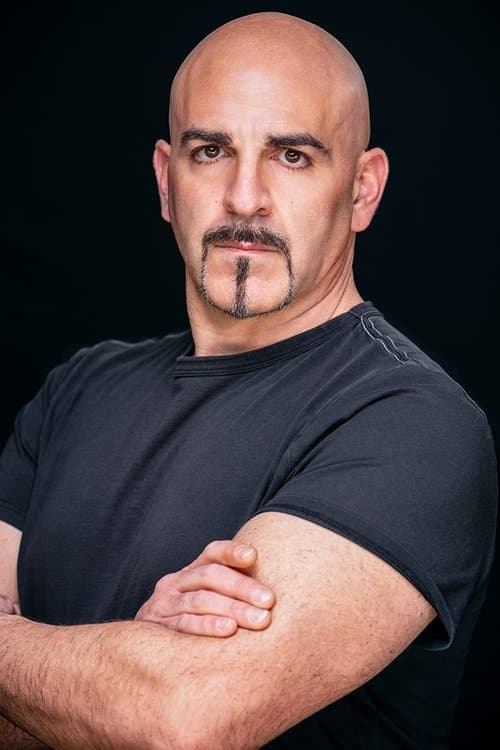 Rob Daprocida photo
