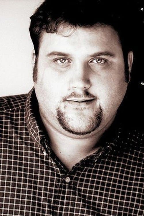 Rob deLeeuw photo