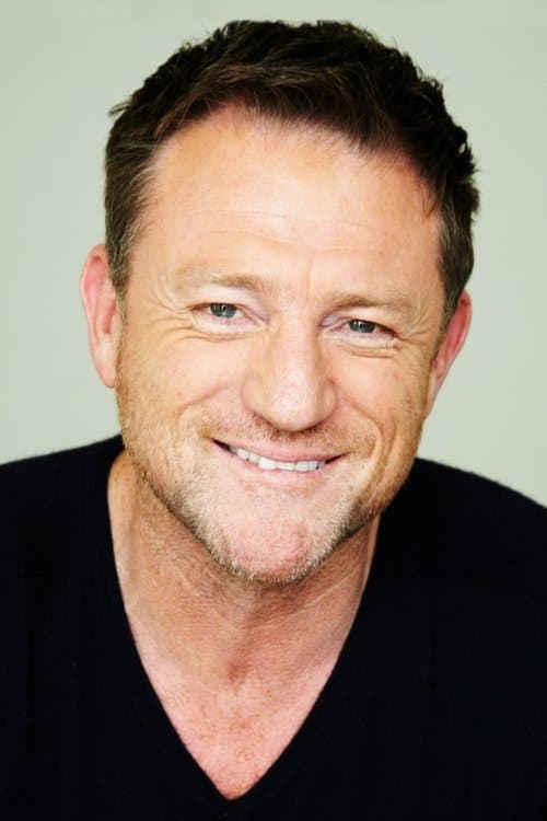 Rob Flanagan photo