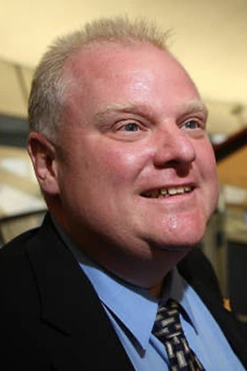 Rob Ford photo