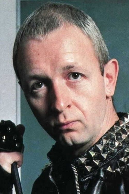 Rob Halford photo