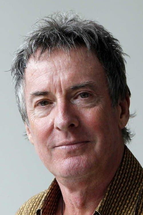 Rob Hirst photo