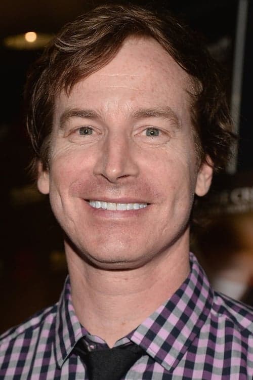 Rob Huebel photo