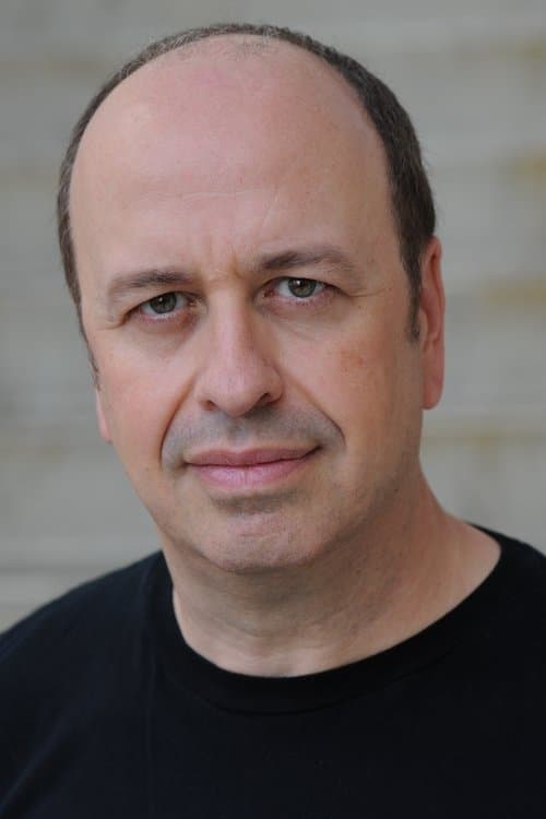 Rob Leo Roy photo