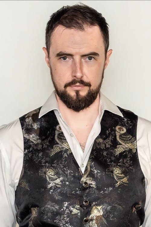 Rob MacBride photo