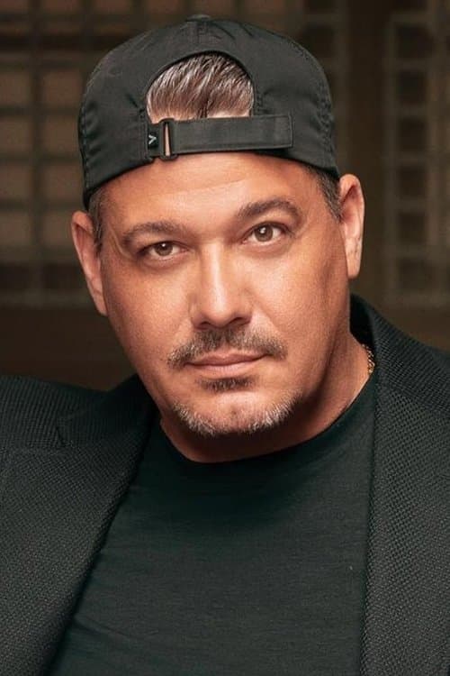 Rob Mariano photo