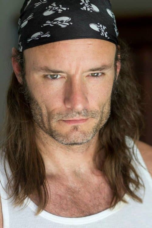 Rob Mello photo