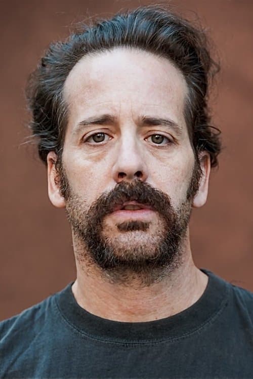 Rob Moore photo