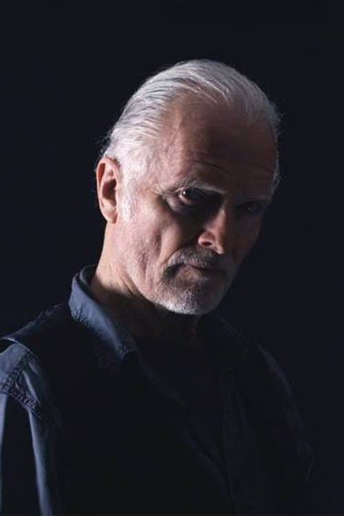 A portrait of Rob Nilsson