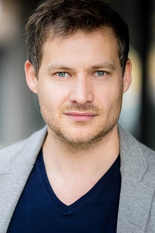 Rob Oldfield photo