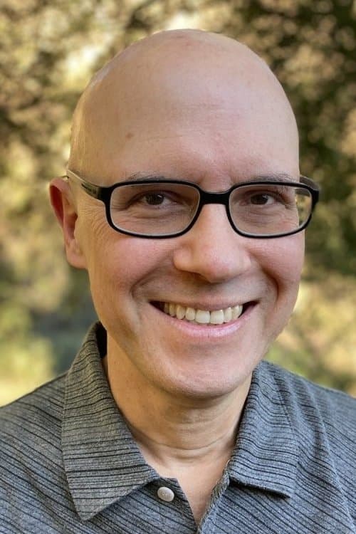 Rob Renzetti photo