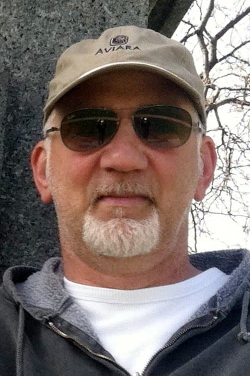 A portrait of Rob Schiller