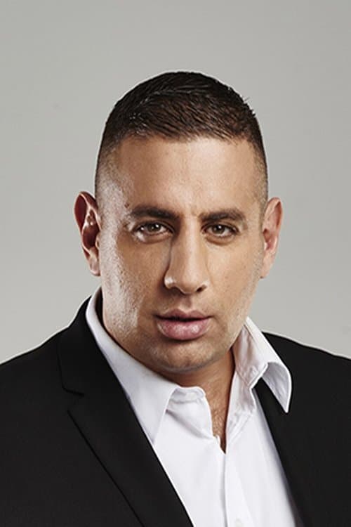 Rob Shehadie photo