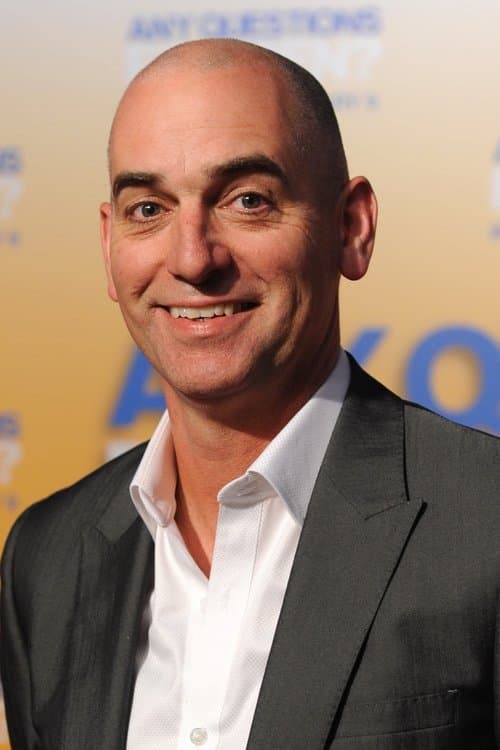 Rob Sitch photo
