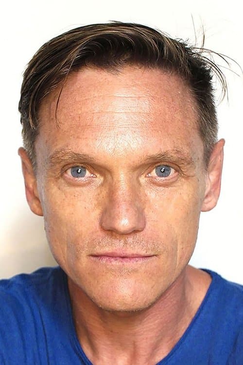 Rob van Vuuren photo