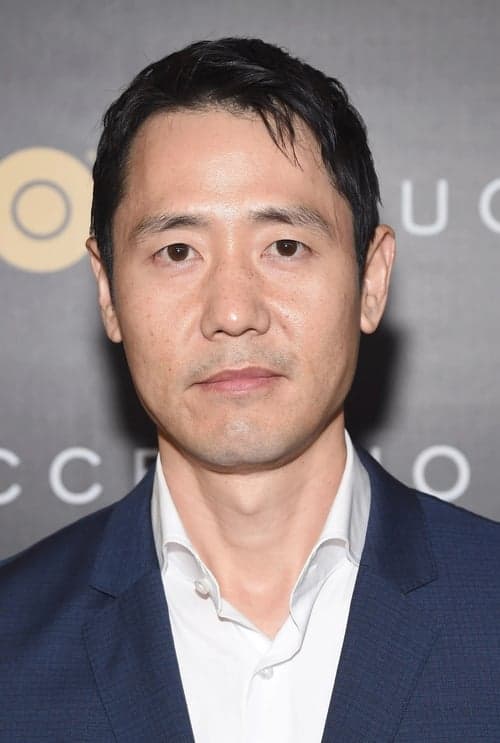 Rob Yang photo