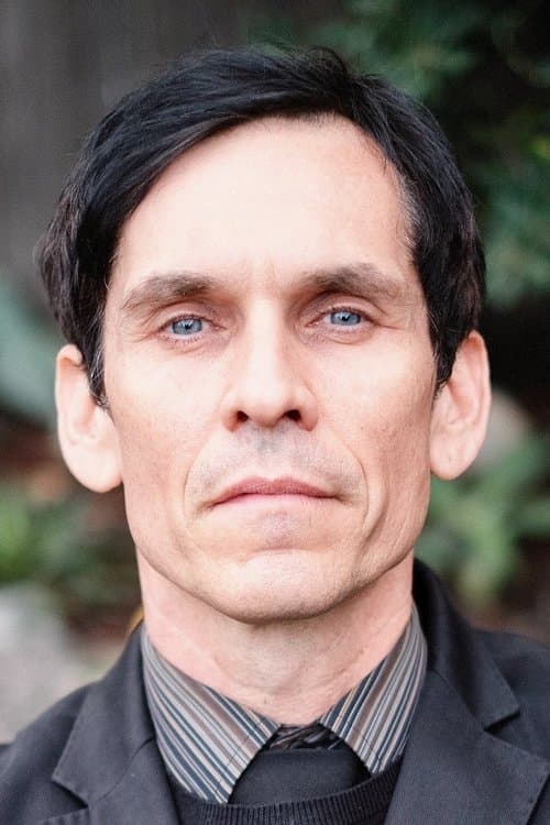 Rob Zabrecky photo