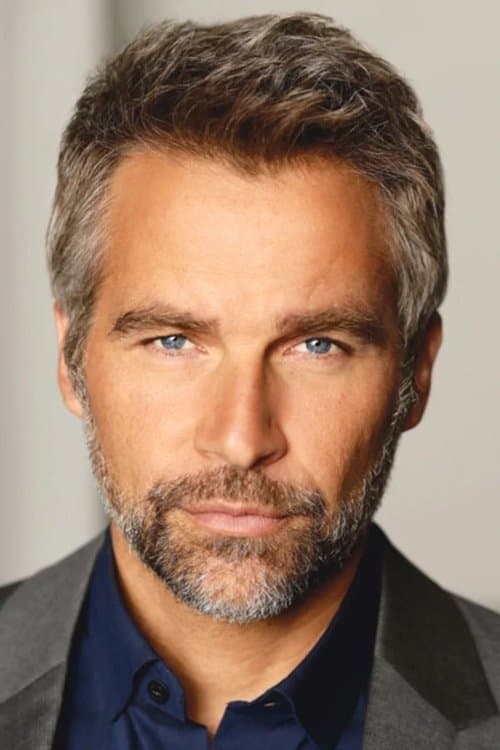 Robb Derringer photo