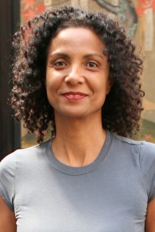 Robbi Chong photo