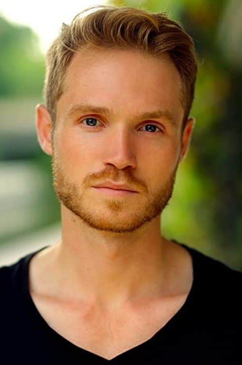 Robbie Jarvis photo