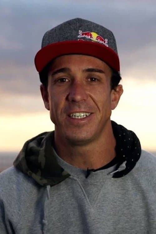 Robbie Maddison photo