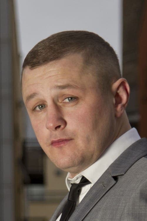 Robbie Walsh photo