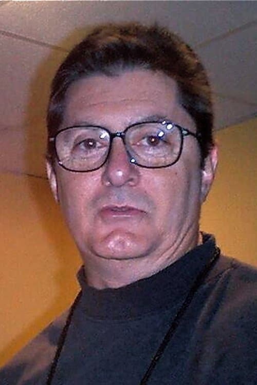 A portrait of Robert A. Ferretti