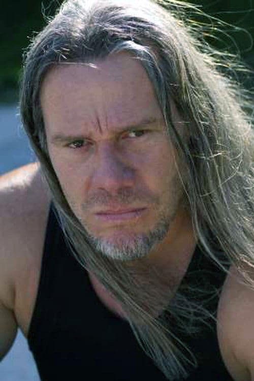 Robert Allen Mukes photo